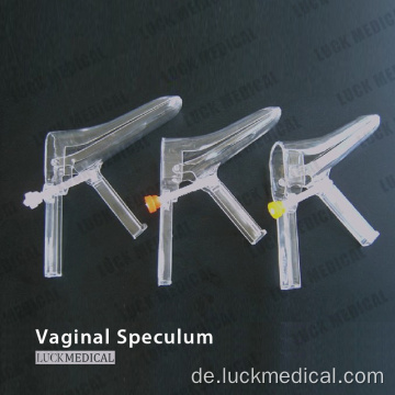 Gymnastik -Spekulum -Vagina -Expander